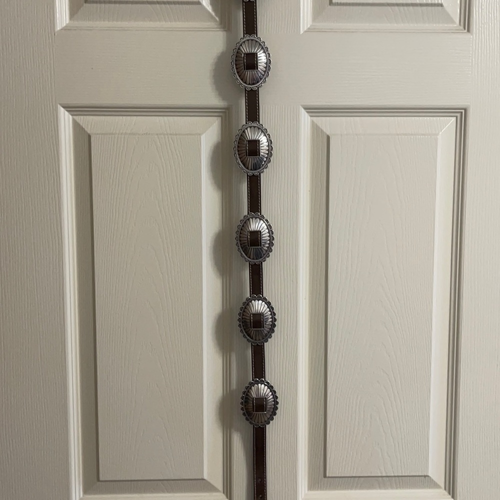 New with tags western belt never worn